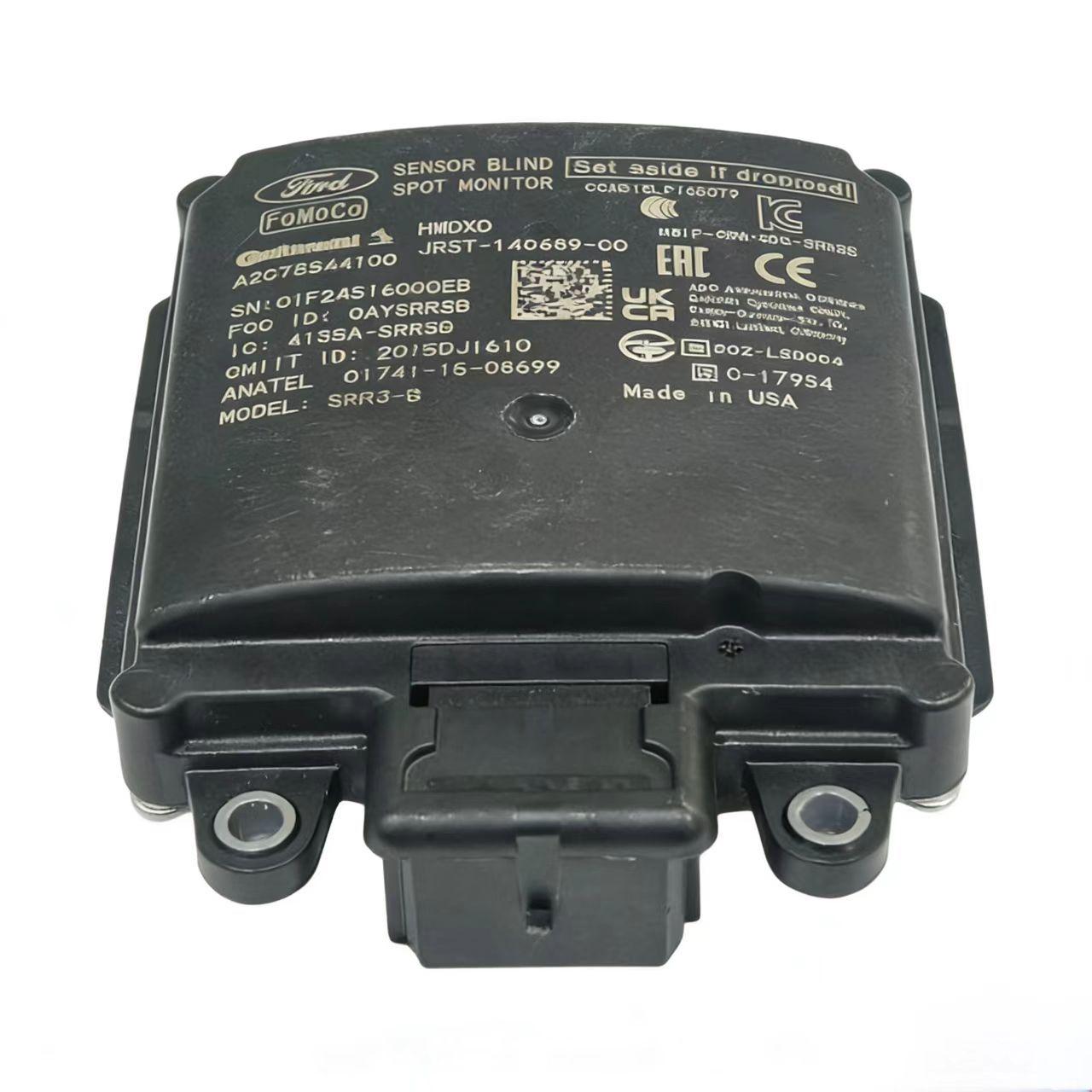 Blind Spot Radar Sensor JR3T-14C689-CC for Ford (2019-2023) JR3T-14C689-CC