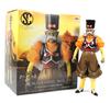 SCultures Dragon Ball Modeling World Martial Arts Tournament Part 2 Android 20
