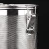 Stainless Steel Seasoning Cage Kitchen Tools Seasoning Strainer New Basket Filter Bag