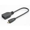 4K60hz Video Cord Micro HDMI to HDMI Cable 3840x2160P for Video Streaming Line Extension 3840x2160P
