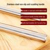 Chuangfa Stainless Steel Serving Spoon