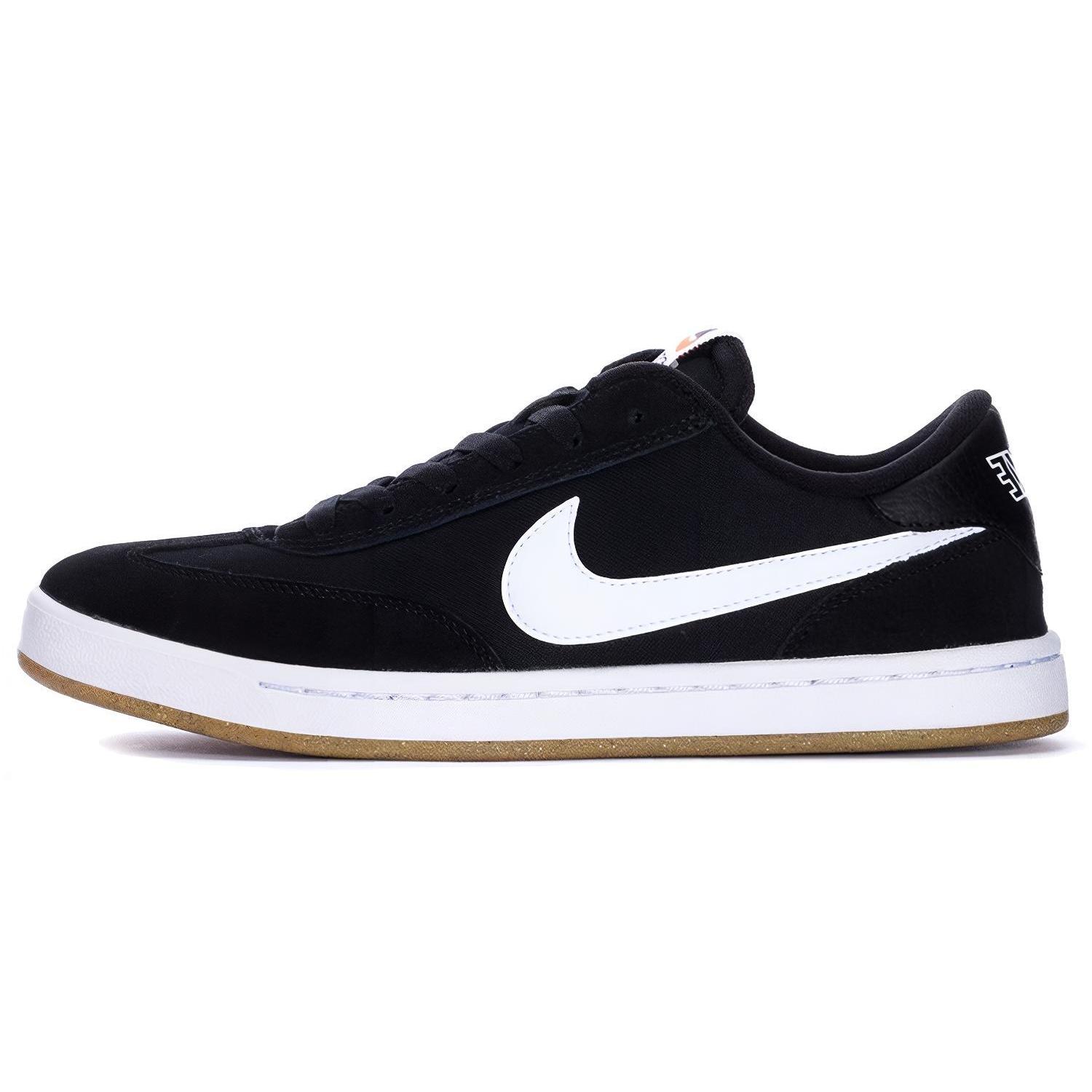 

Новые Nike Fc Standard Sb Черные с резиновой подошвой CJ9961-001 41