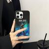 B-BonS J-Jovi Phone Case For IPhone 16 15 17 Pro 11 12 13 14 Pro Max Plus Soft Ripple Silicone Cover Shell