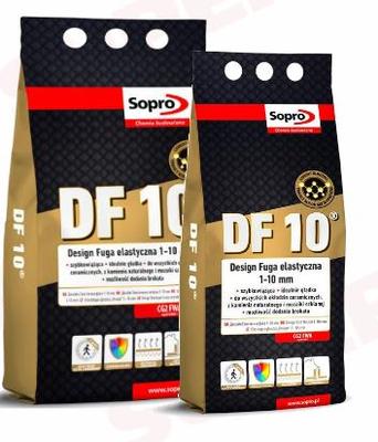 Sopro Fuga Df10 (34) 2kg Bege Bahama