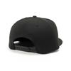 New Era 950 NEYYAN BLK MT GLD 25J Flat Visor Size Cap, MLB, Black/Gold, M/L