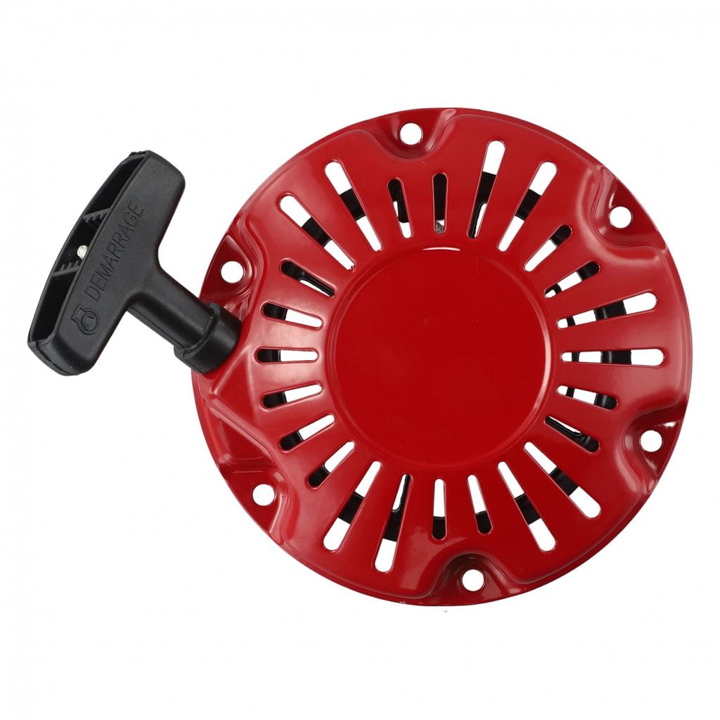Pull Recoil Starter Generator Lawn Replacement Spare