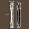 2 In 1 Needle Threader & Seam Ripper - Easy Threading Tool for Elderly, Hand Sewing, Mending, Crafting