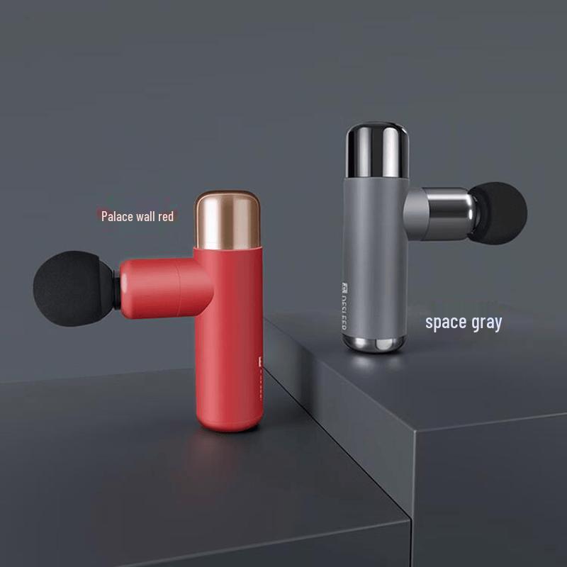 Dis Professional Fascia Gun Muscle Massager CN plug (adapter included)