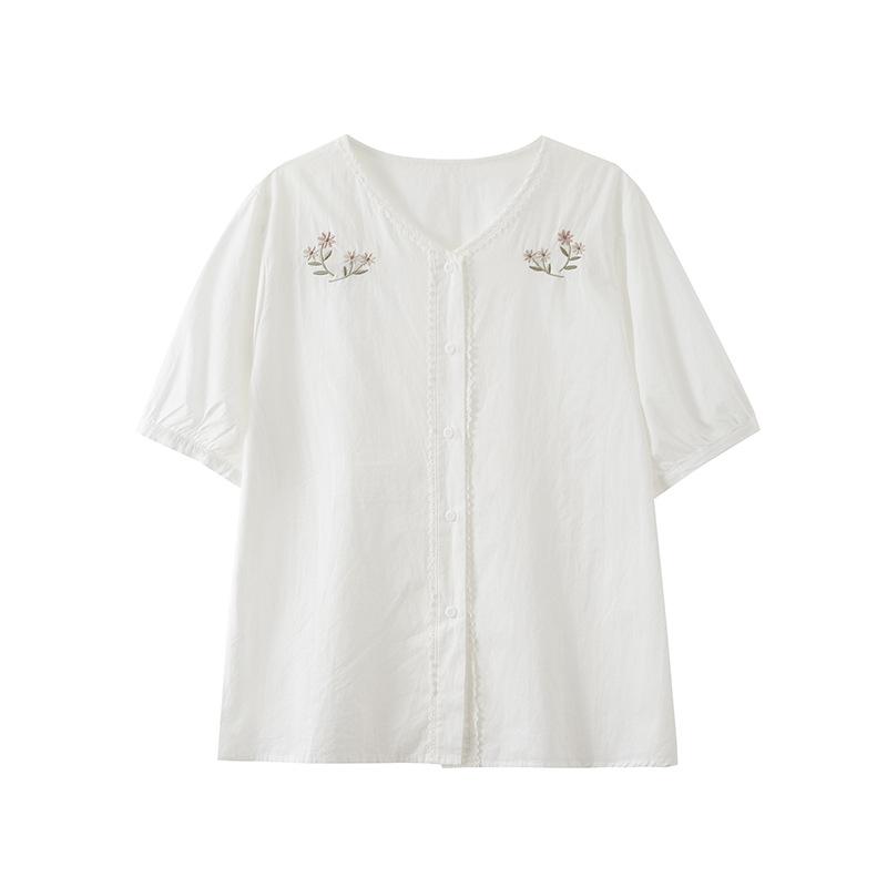 

Летняя простая и универсальная юбка с цветочным принтом на резинке, средней длины и длинная юбка One Size