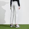 New FILA Golf Series Casual Pants Women's Jade White A11W415601F-WT