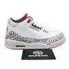 Air Jordan 3 Retro Wings Jordan 3 Jordan  AJ3 Men's Pink/White HM6993-100