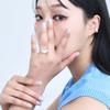 YEONSEUNG Milky Way Ring