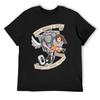 Little Guardian Angel T-Shirt New Gifts and T-shirts Plus Size Clothes Cotton Graphic Tees Oversized T Shirts for Men