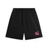 Li Ning Sports Lifestyle Series Logo Print Casual Shorts Women Shorts AKSW242-5