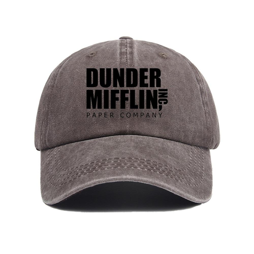 The Office Dunder Mifflin Paper Company