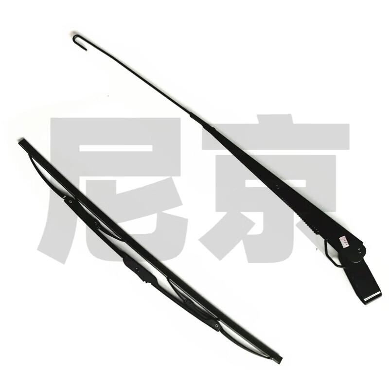 Nijing Wiper Blade Arm Assembly for Jiefang CA1121/1122 Transport Vehicles