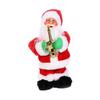 Electric , Music Traditional Collectible Cloth Blowing Decoration Cute for Party Xmas Holiday
