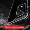 Thick Shockproof Silicone Transparent Case For Samsung Galaxy S25 A56 A36 A26 A15 A25 A35 A55 A13 A23 A16 A34 A14 A53 A32 A52 A06 A54 Protective Cover