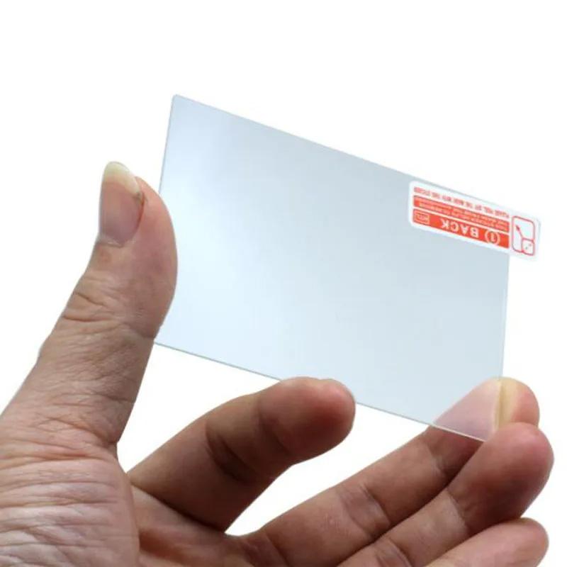 For Fujifilm Instax Mini EVO Camera LCD Display 9H Tempered Glass Screen Protector Protective Glass Film Protection Accessories