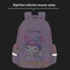 HELLO KITTY Girls' Elementary School Backpack