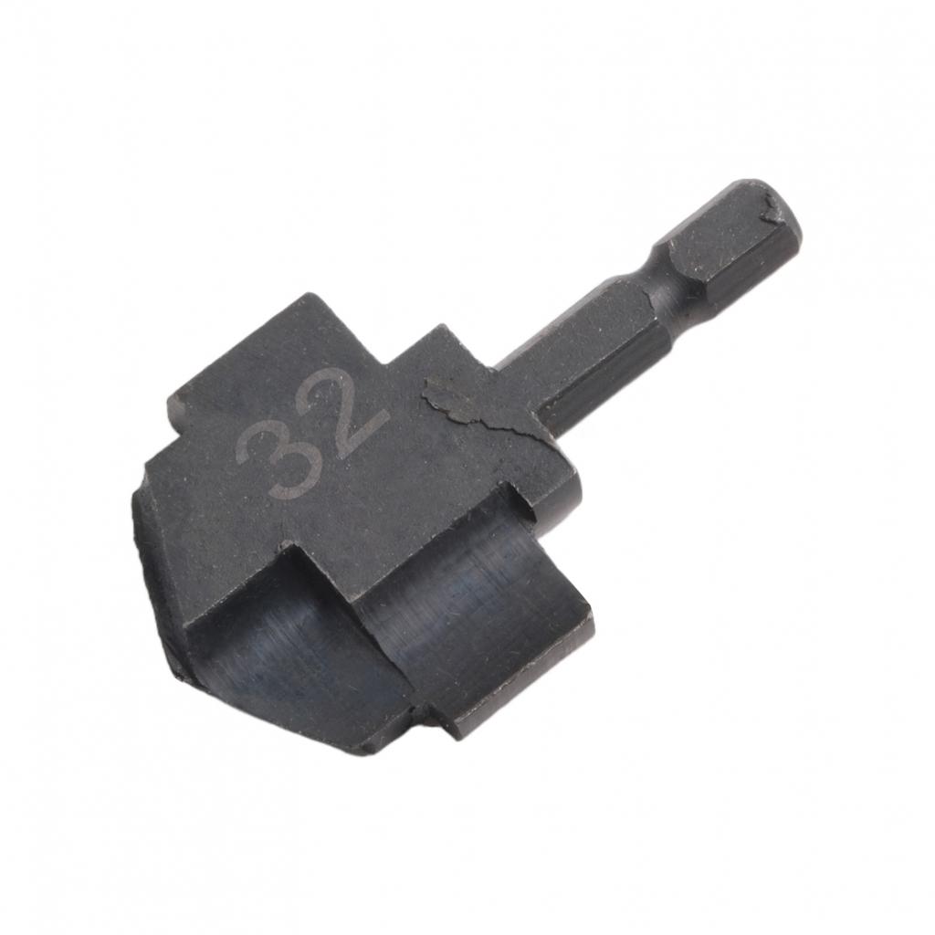 Metal Hexagon Shank Drill Bit Water Pipe Expansion Bit PPR Drill Bit