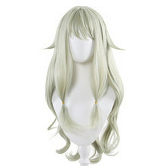 Kusanagi Nene Cosplay Costume - World Project Anime Role-Playing Outfit