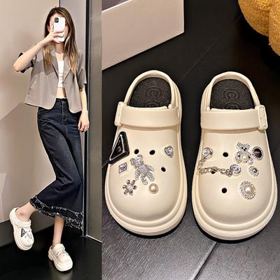 Sapatos de mulher – Sandálias