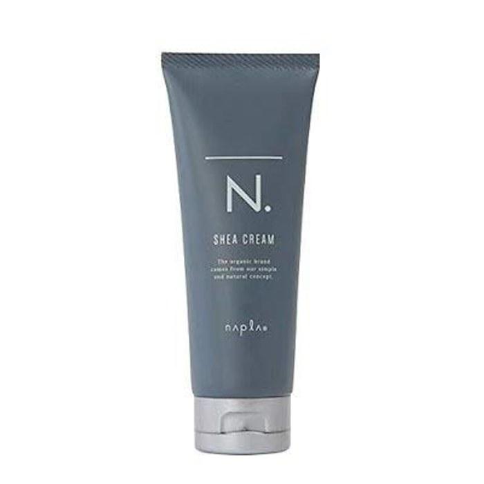 [Napla] N. Крем Omcia 100 г Прозрачный (100 г)