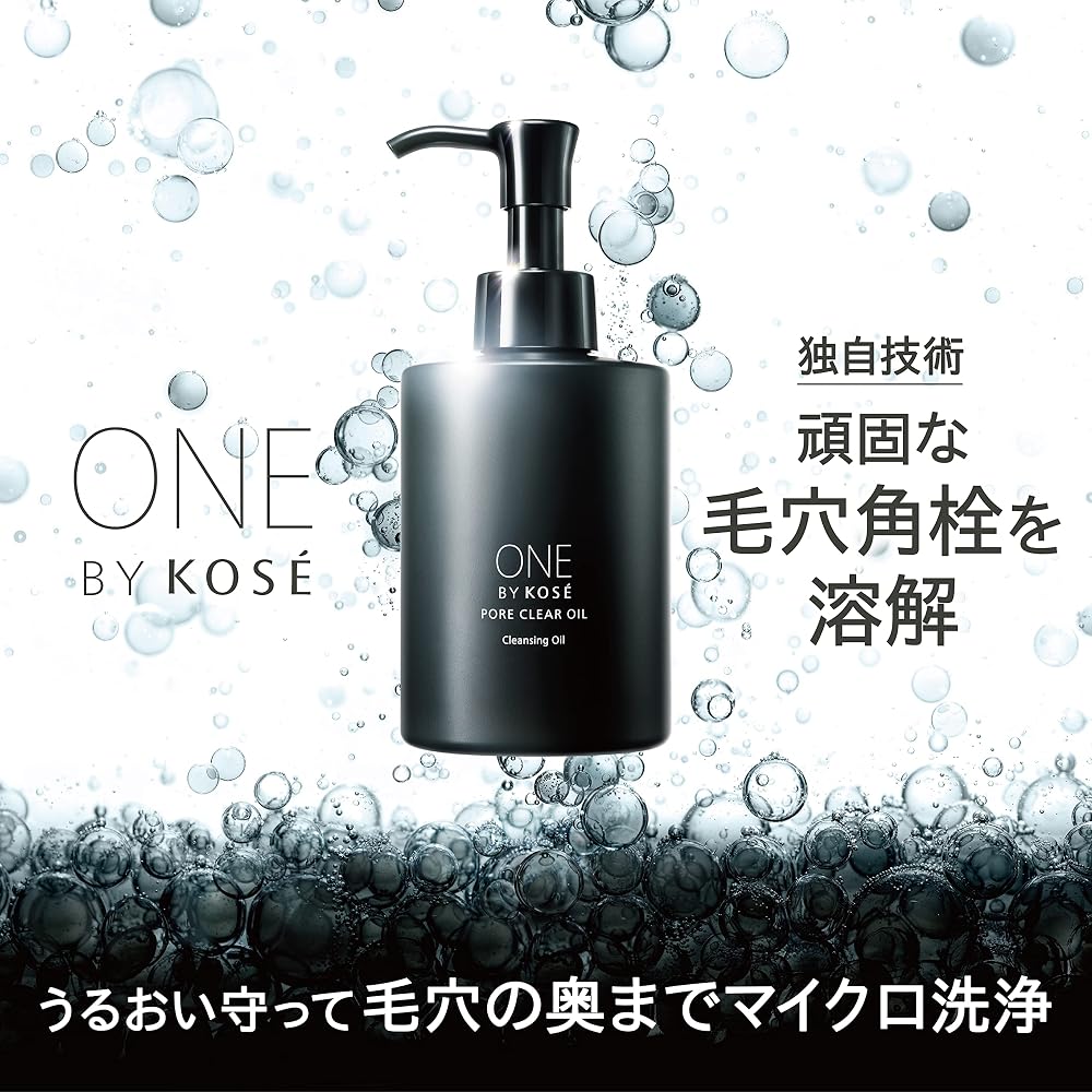 ONE BY KOSE 180mL