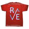 Jesus Raves Funny Electronic Music Festival DJ T Shirt Dance Graphic Cotton Streetwear Short Sleeve Birthday Gifts Tshirt Men
