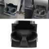 Rear Center Console Cup Holder 96965‑ZP00D Fit for Nissan Frontier Pathfinder Xterra US