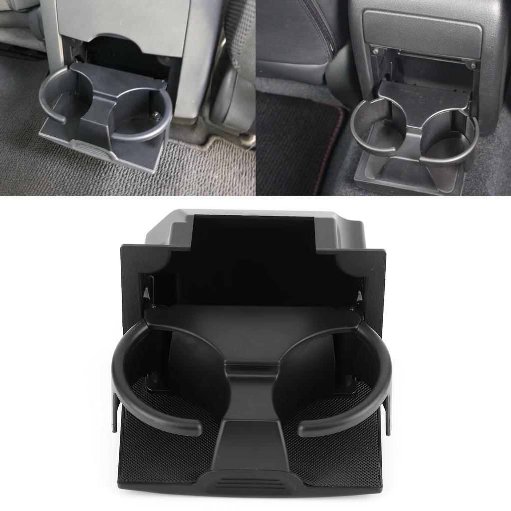 Rear Center Console Cup Holder 96965‑ZP00D Fit for Nissan Frontier Pathfinder Xterra US