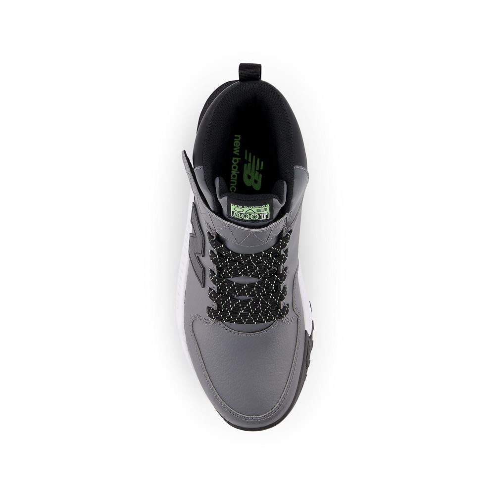 Sneakers New Balance Grey Junior Version