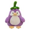 New Cute Penguin Baby Eggplant Cute Penguin Plush Doll Girl Sleeping Pillow Plush Toy