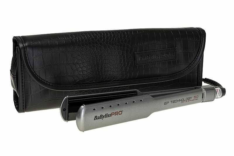 Babyliss Pro Dry And Straighten 38Mm Bab2073Epe