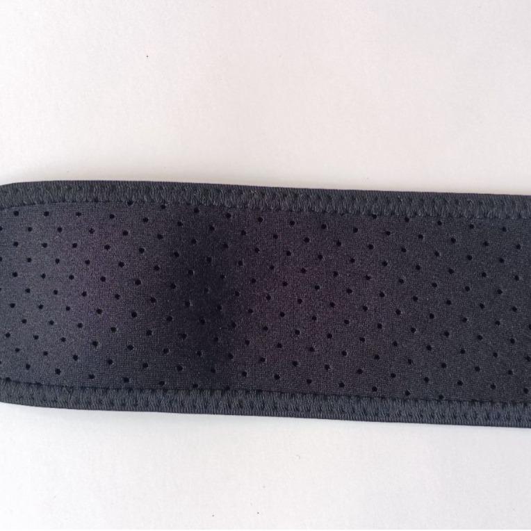 Adjustable Elastic Thumb & Wrist Support Wrap for Sprain Prevention