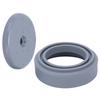 Hotel Spray Valve Repair Kit Shower Faucet Cover for Commercial Restaurant Kitchen Sink Sprayer