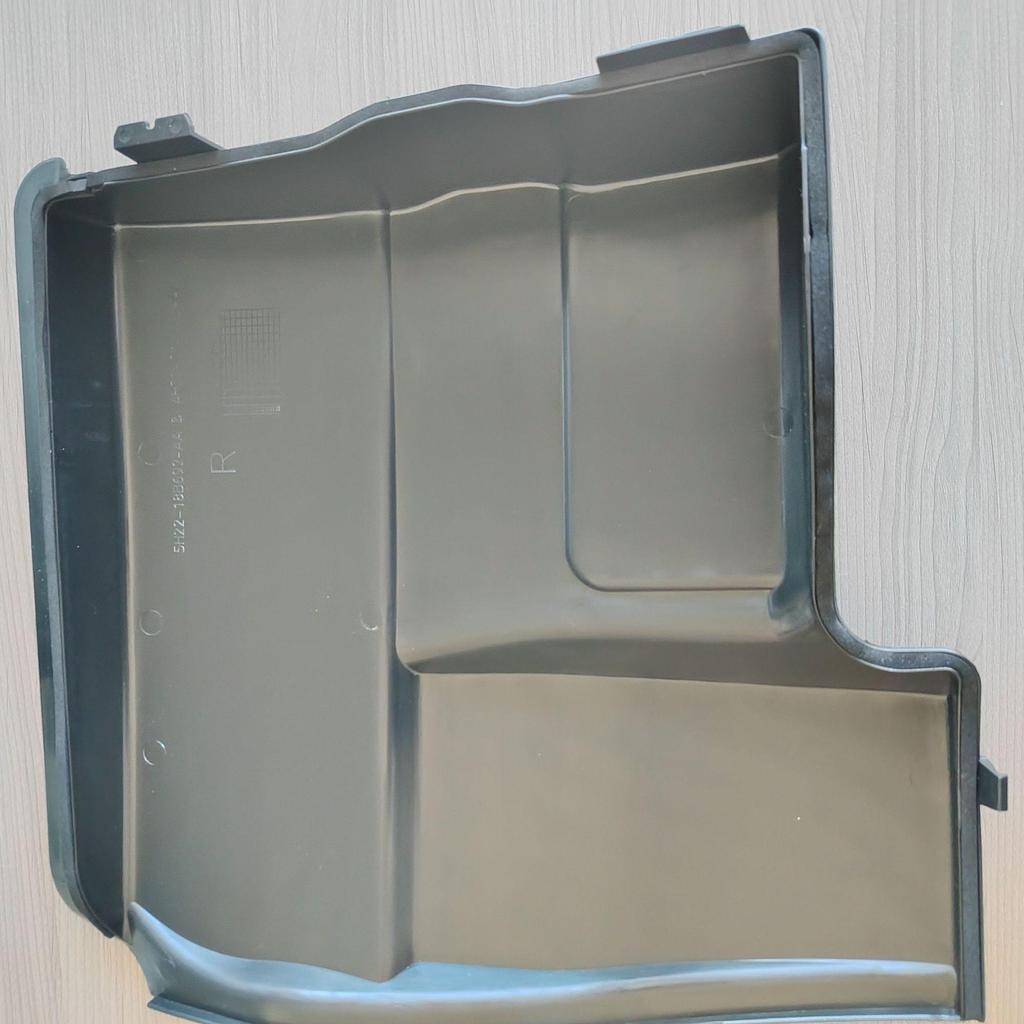 LR018527 Battery Box Top Cover for Land Rover