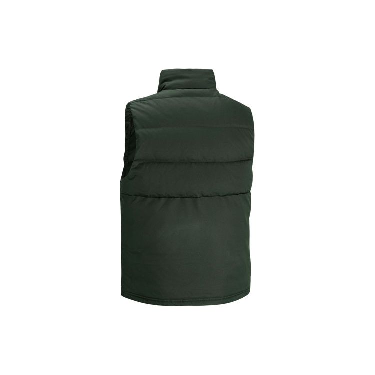 Under Armour Training Sports Casual Down Vest Men Vests Baroque-Green 1342703-310