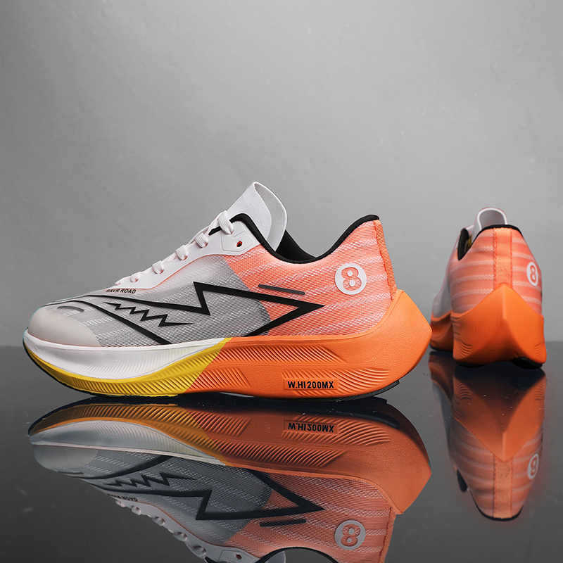 Parkour Flatform Sneakerss Women Sneakers Running Shoes Women Tennis Para Basketball Sports Health First Degree Brand