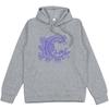 CHIODOS I'll Stop Stabbing Hoodies Fashion Long Sleeve Hooded Sweatshirt Fleece Autumn Men Women Pullovers Hip Hop Streetwear
