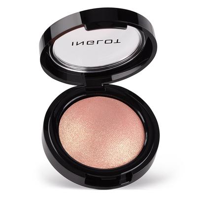 Make-up na oči – Oční stíny
