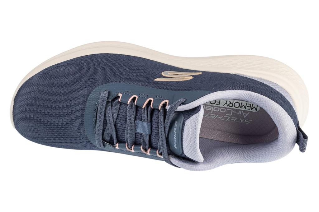 Skechers Skech-Lite Pro 2.0 - Everyday Pace, Womens blue Sneakers