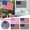 Personalized Flag Custom American Flag 2X3ft Design Your Image Fun Tapestry Poster For Dorm Living Room Bedroom Decoration