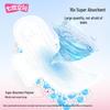 Space 7 Ultra-Thin Cotton Sanitary Pads Multi-Pack