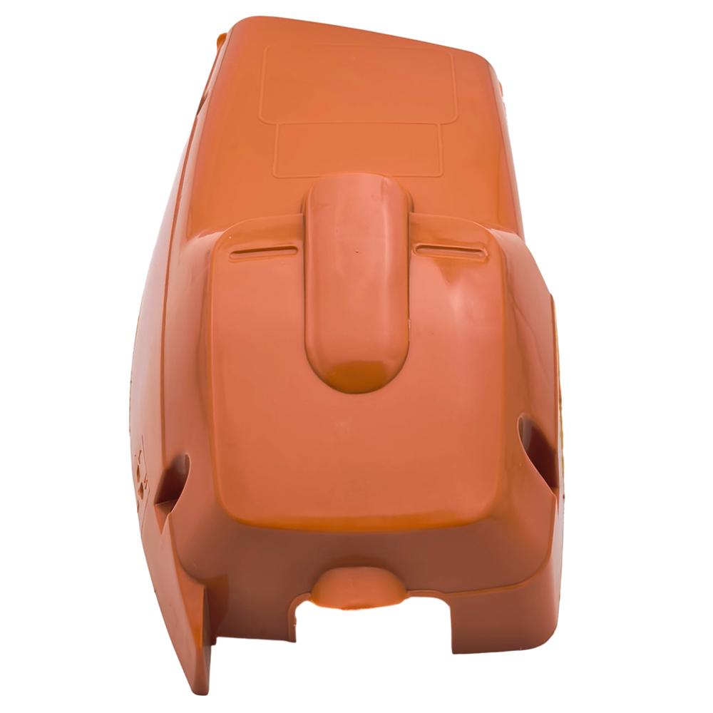 Top Engine Cylinder Cover Shroud For Husqvarna 340 345 350 Chainsaws 503910501