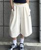 FUZZY SCAN Summer Signature Bermuda Shorts 3 Colors