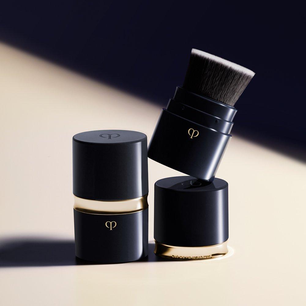 Clé de Peau Beauté Portable Brush