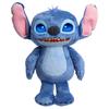 TAKARA TOMY Disney Lilo & Stitch Animation Eye! Interactive Plush Toy Stitch
