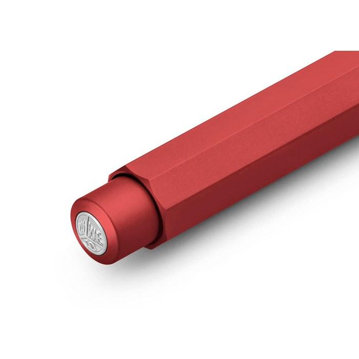 Kaweco AL Sport Mechanical Pencil 0.7mm Deep Red